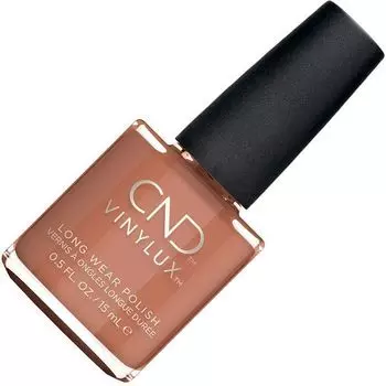 Cnd, vinylux, лак для ногтей, boheme, №298, 15 мл