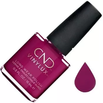 Cnd, vinylux, лак для ногтей, dreamcatcher, №286, 15 мл