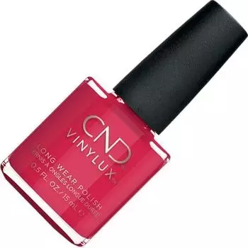 Cnd, vinylux, лак для ногтей, femme fatale, №292, 15 мл