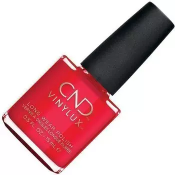 Cnd, vinylux, лак для ногтей, liberte, №303, 15 мл