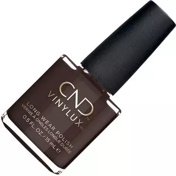Cnd, vinylux, лак для ногтей, phantom, №306, 15 мл