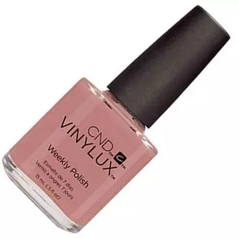 Cnd, vinylux, лак для ногтей, satin pajamas, №265, 15 мл
