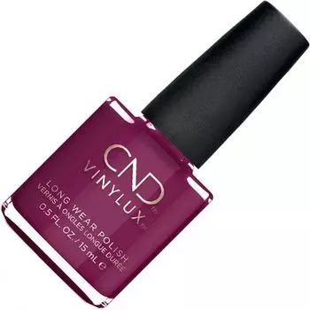 Cnd, vinylux, лак для ногтей, vivant, №294, 15 мл
