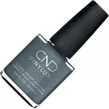Cnd, vinylux, лак для ногтей, whisper, №299, 15 мл