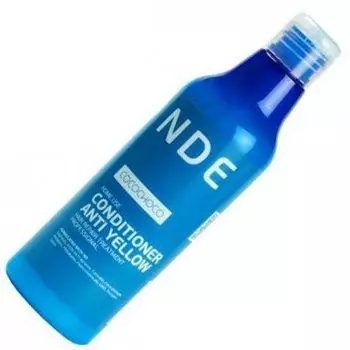 Coco Choco BLONDE Кондиционер для осветленных волос 250мл.