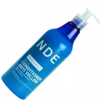 Coco Choco BLONDE Кондиционер для осветленных волос 500мл.