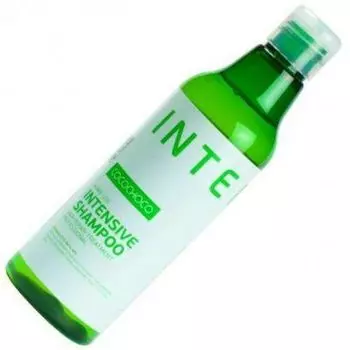 Coco Choco INTENSIVE Шампунь для интенсивного увлажнения 250мл.