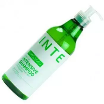 Coco Choco INTENSIVE Шампунь для интенсивного увлажнения 500мл.