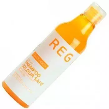 Coco Choco REGULAR Шампунь для окрашенных волос 250мл.