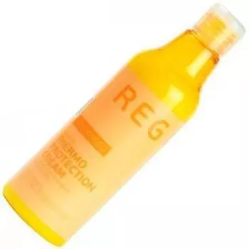 Coco Choco REGULAR Термозащитный крем для волос 250мл.