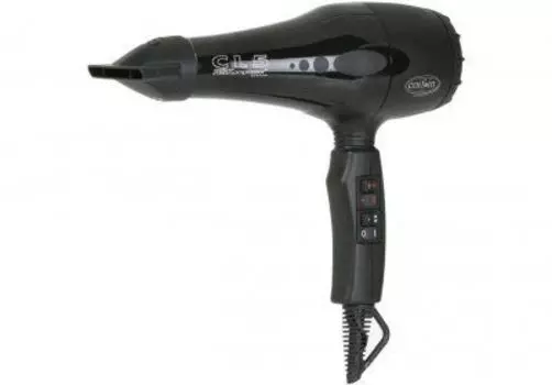 Coif*in Фен CL 5 R IONIC 2100-2300 W