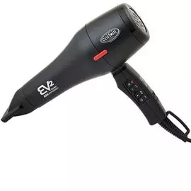 Coif*in фен ev b 2 r 2300 w черный