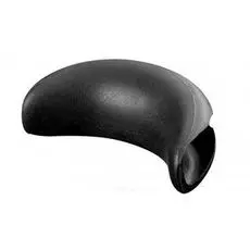 Comair воротник-подголовник универсальный черный