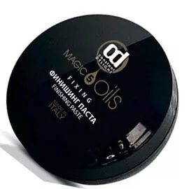 Constant delight 5 magic oil финишинг паста 100мл