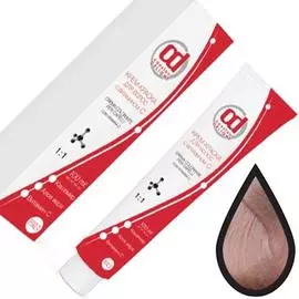 Constant delight крем-краска с витамином с 11/91 100 мл экстра светлый блондин фиолет