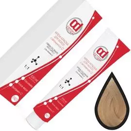 Constant delight крем-краска с витамином с 10/0 100мл светл.блонд для натуралльных волос