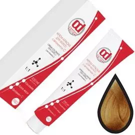 Constant delight крем-краска с витамином с 9.5/1 100мл. блондин сандрэ