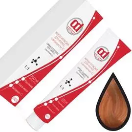 Constant delight крем-краска с витамином с 9/6 100 мл. блондин шоколад