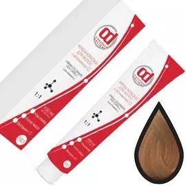 Constant delight крем-краска с витамином с 9.5/4 100 мл.блондин бежевый