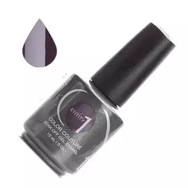 цветной гель лак - entity one color couture - hipster hue 6301, 15мл