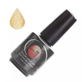 цветной гель лак - entity one color couture - flirty flip flops 6141, 15мл