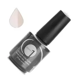 цветной гель лак - entity one color couture - in the nude 2983, 15мл