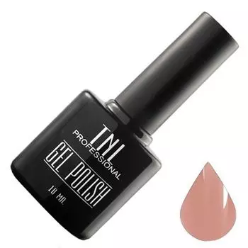 TNL, Гель-лак, №412, воспоминание, 10 мл