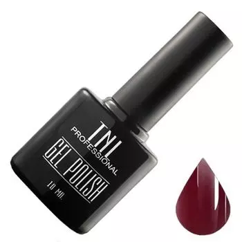 Tnl, гель-лак, №420, молодое вино, 10 мл