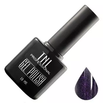 Tnl, гель-лак, №424, притяжение, 10 мл