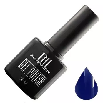 TNL, Гель-лак, №428, Ватикан, 10 мл