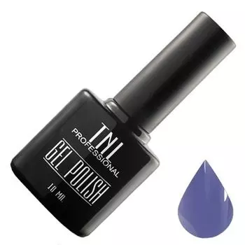 TNL, Гель-лак, №434, Виктория, 10 мл