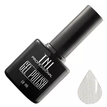 TNL, Гель-лак, №436, алмазный песок, 10 мл