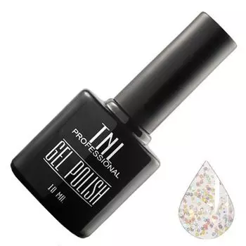 Tnl, гель-лак, №438, летнее приключение, 10 мл