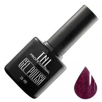 цветной гель-лак "tnl" №452 - маленький принц 10 мл