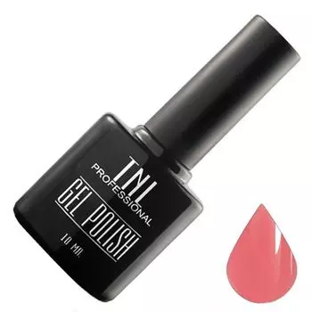 TNL, Гель-лак, №457, калифорнийский, 10 мл