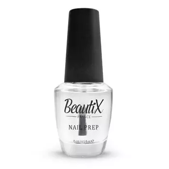 Дегидратор (nail prep) Beautix 15мл