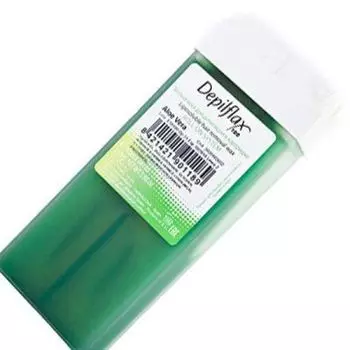 Depilflax Воск в картриджах Алое Вера 110г