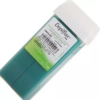 Depilflax Воск в картриджах Бразильский 110г