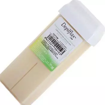 Depilflax Воск в картриджах Хлопок 110г