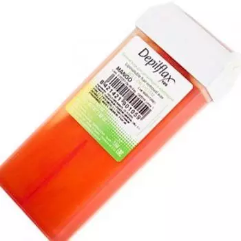 Depilflax Воск в картриджах Манго 110г