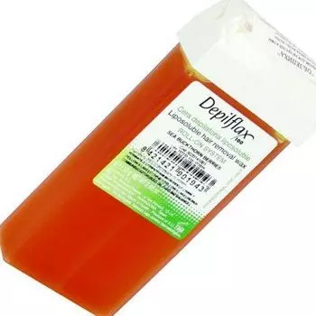 Depilflax Воск в картриджах Облепиха 110г