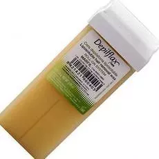 Depilflax воск в картриджах слоновая кость 110г