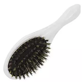 Dessange щётка массажная компактная комбинированная 956028