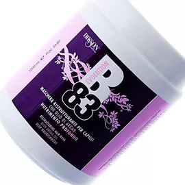 Dikson b-83 маска восстанавливающая с маслом аргана 1000мл