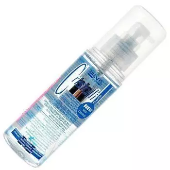 Dikson CRISTALLI Fluidi Кристальный флюид с протеином шелка 100мл.