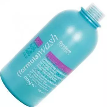 Dikson Formula WASH Бальзам-кондиционер восстан. и увлажняющий 1000мл