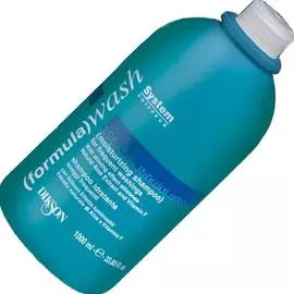 Dikson formula wash шампунь увлажняющий для частого мытья головы 1000мл