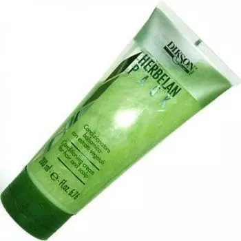 Dikson Herbelan Pack Профессиональный бальзам Растительный 200мл.