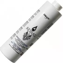 Dikson keiras energizzante шампунь укрепляющий против выпадения волос 1000мл