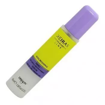 Dikson KEIRAS FOR DRY AND DAMAGED Сыворотка для сухих и поврежд. волос 100мл.